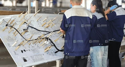 Tape wrapping Buy Custom Wire Harness