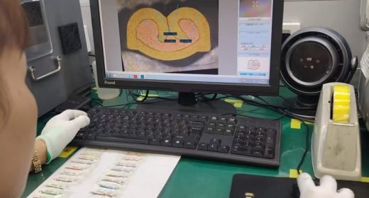 Professional Custom Wire Harness Manufacturer