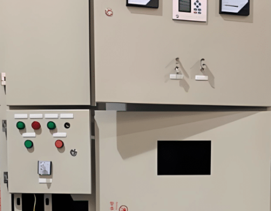 Industrial Switch Products