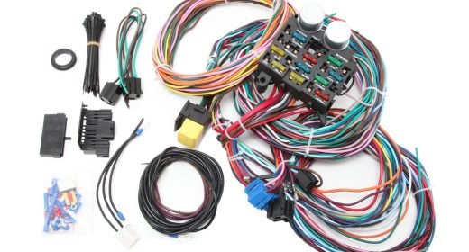 Wiring Harness kit
