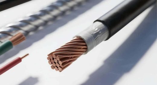 Wire Guide Identification