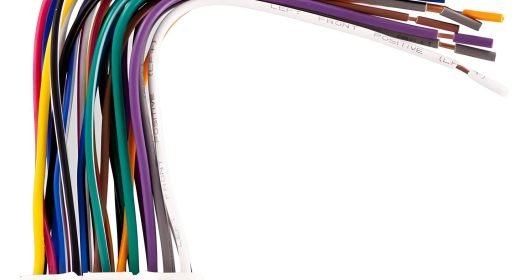 Wiring Harness Color