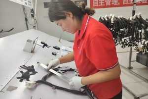 Dimension Measurement