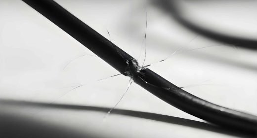 Wiring harness failure