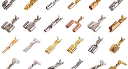 Wire Harness Terminal