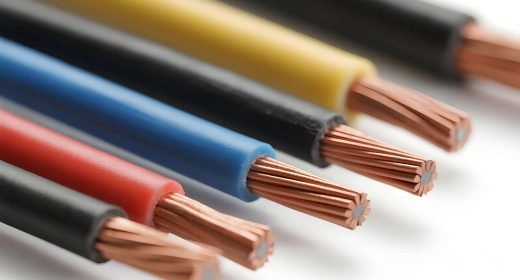 6 AWG Wire